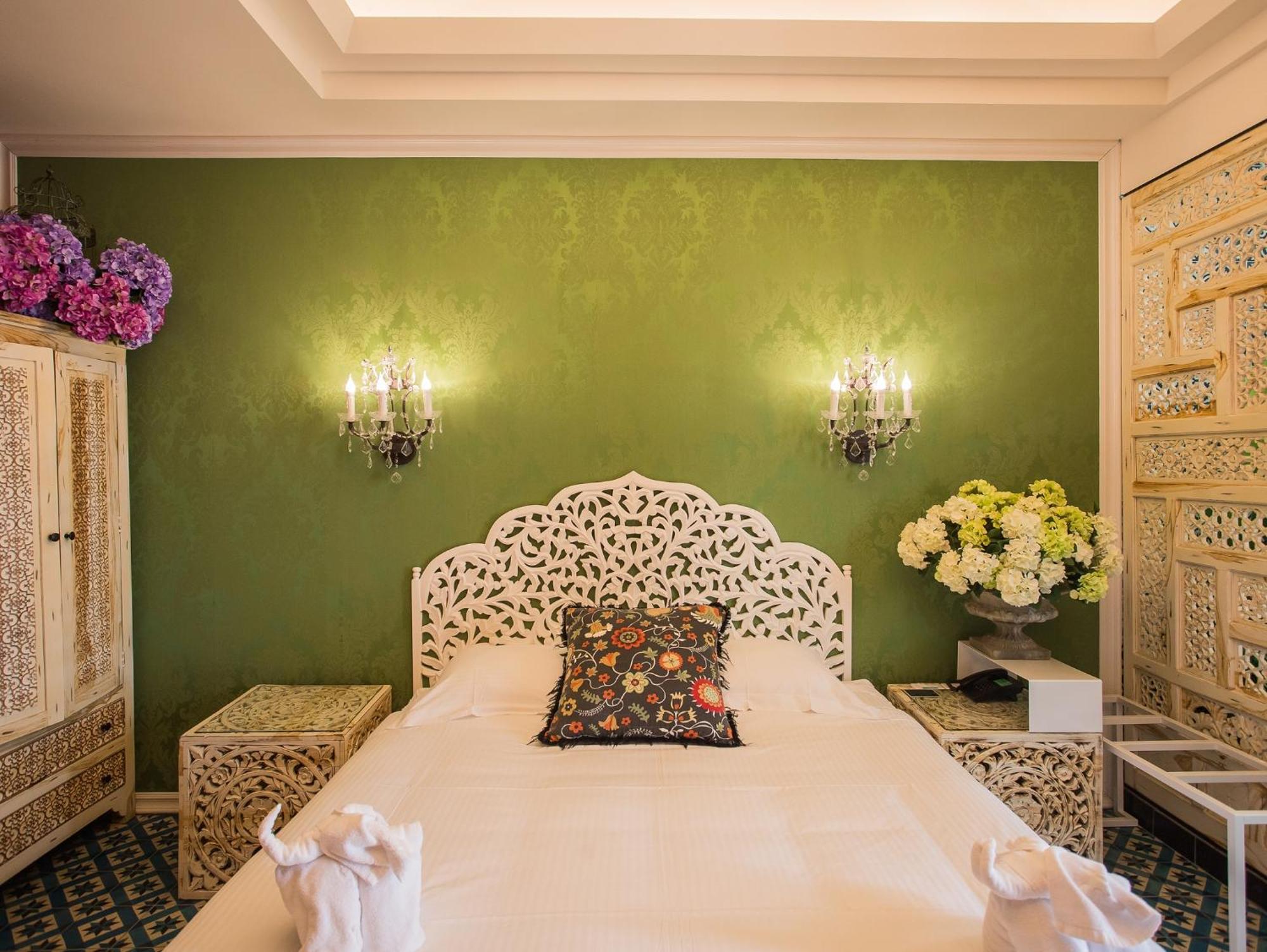 Anna King Hotel Chiayi City Luaran gambar