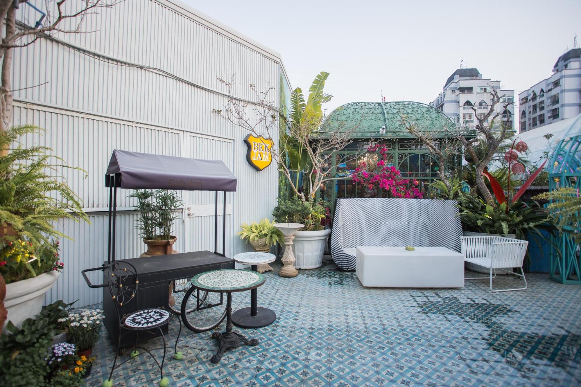 Anna King Hotel Chiayi City Luaran gambar