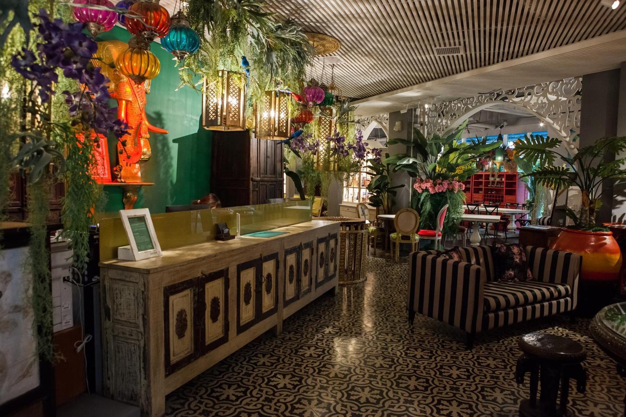Anna King Hotel Chiayi City Luaran gambar