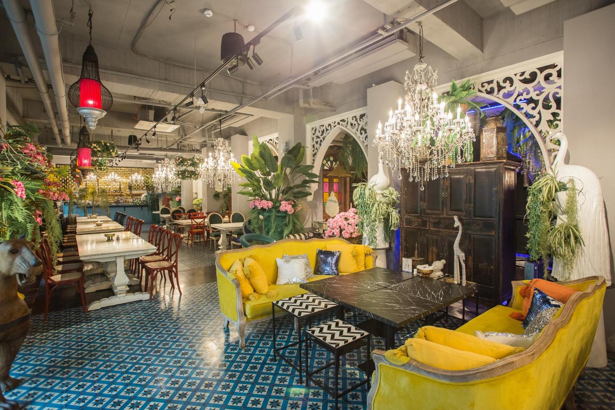 Anna King Hotel Chiayi City Luaran gambar