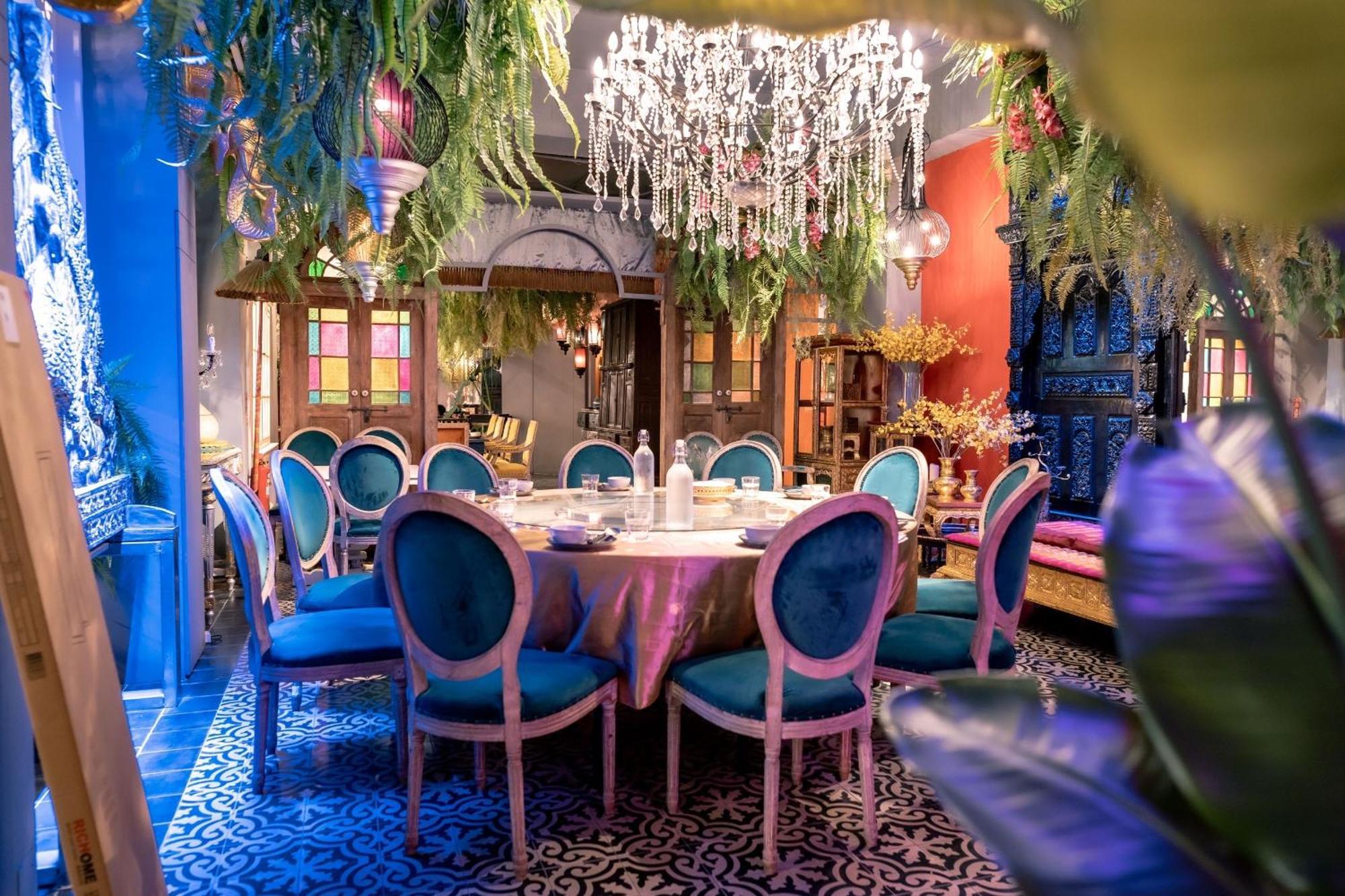 Anna King Hotel Chiayi City Luaran gambar